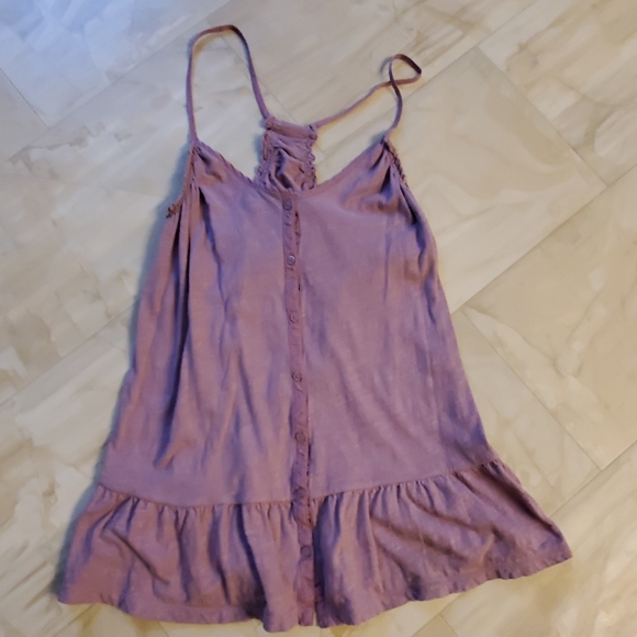 Women's Tank Top - Picture 1 of 5